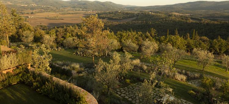 卡露索，贝梦德酒店，阿玛尔菲海岸(Castello di Casole, A Belmond Hotel, Tuscany)图片