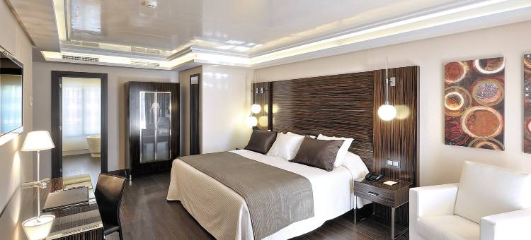 维西埃雷萨精选酒店(Vincci Selección Aleysa)图片