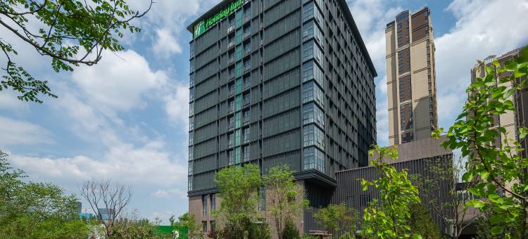 太原阳光假日酒店 Holiday Inn图片