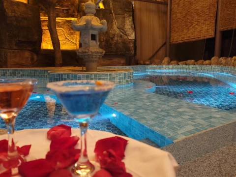 广州莲花山雅阁璞邸图片