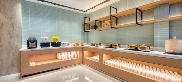 天台麦田·雅朵酒店(赭溪老街济公故居店)图片