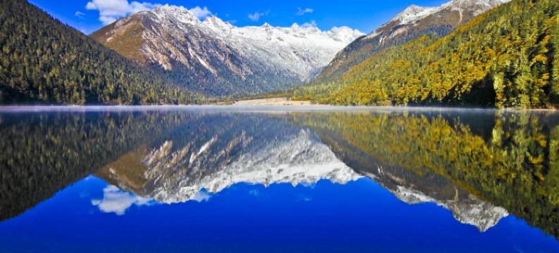 九龙吉日格宗酒店图片