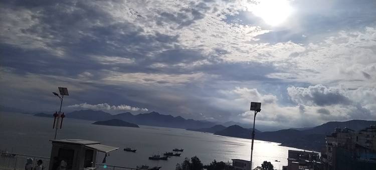 霞浦逸海轩民宿图片