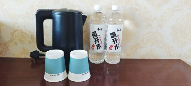 天湖缘・LakeView丨湖景民宿(青海湖二郎剑景区店)图片