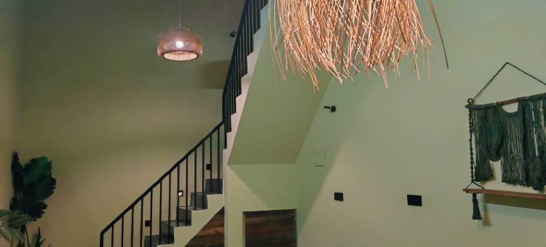 南澳栖海里度假美墅(青澳湾北回归线广场店)图片