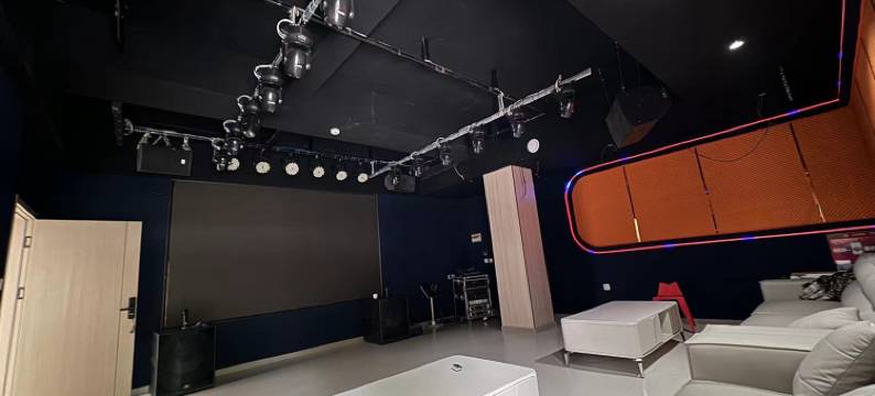 林州市山境拾光民宿(太行风情店)图片