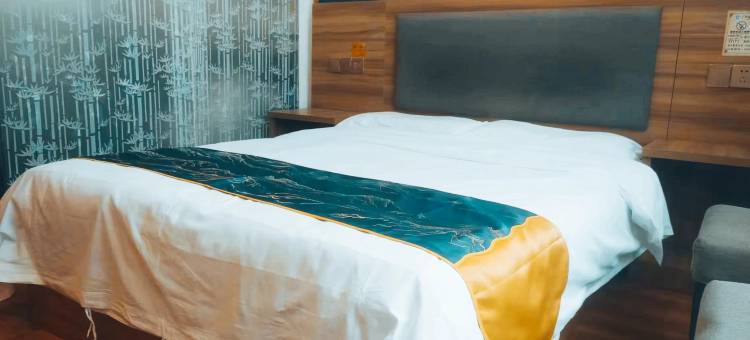 7天假日酒店图片