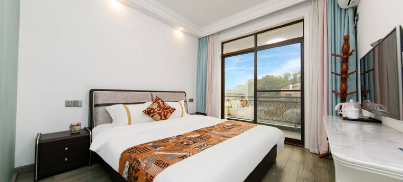 朱家尖琪琪民宿图片