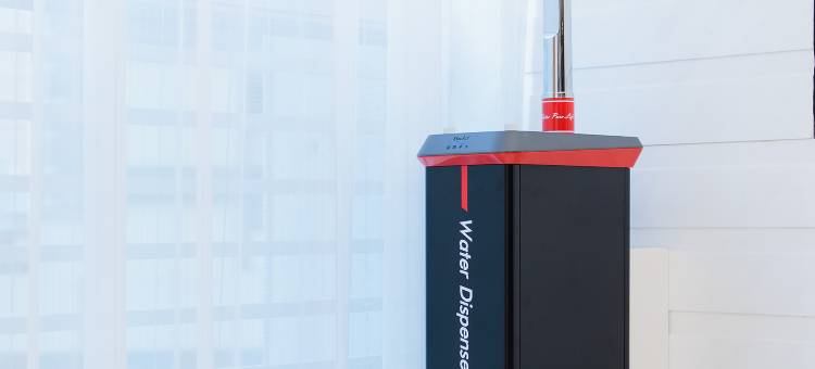 香港百乐酒店图片