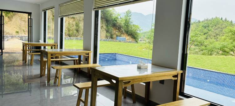 仙岛湖湖山小居民宿图片