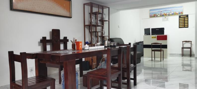 云水居别墅酒店图片