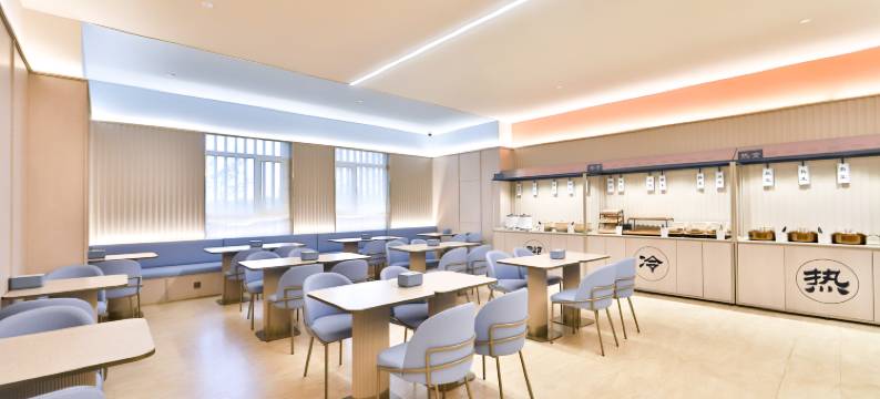 汉庭酒店(长春市政府店)图片