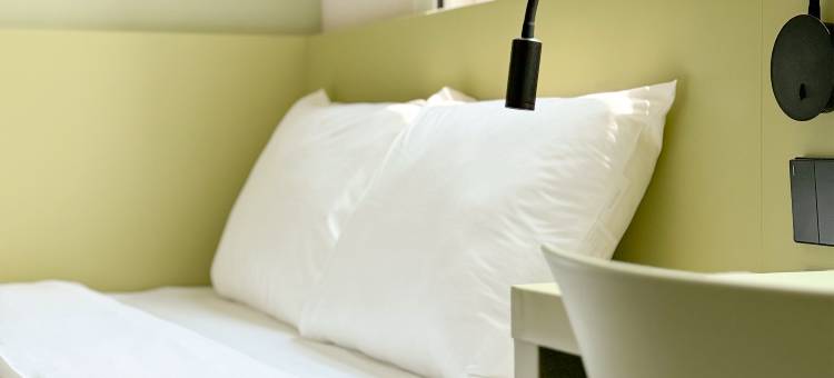 城木酒店(紅磡)图片