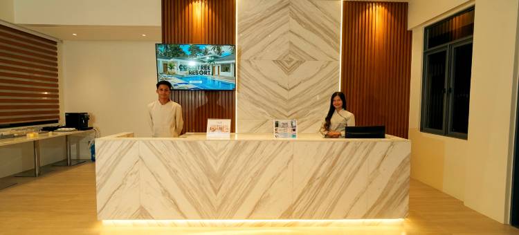 薄荷椰庄度假村(Cocotree Resort Panglao)图片