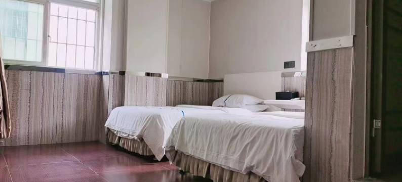 深圳时尚公寓住宿图片