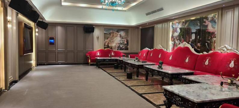 湘阴芙蓉国际大酒店图片