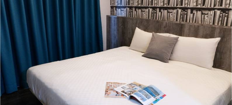 塔木德酒店Choice 台中公园馆图片