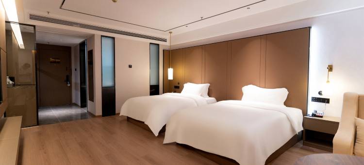 美豪酒店(吉安北大道店)图片