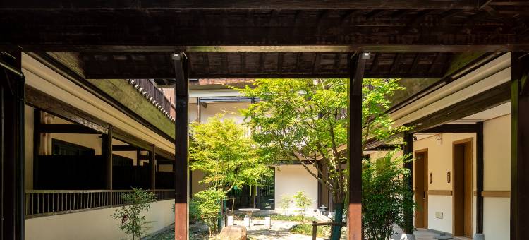 九华山开元颐居度假酒店(九华山大愿文化园店)图片