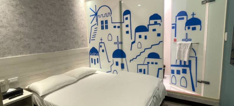 西門雲町旅店图片