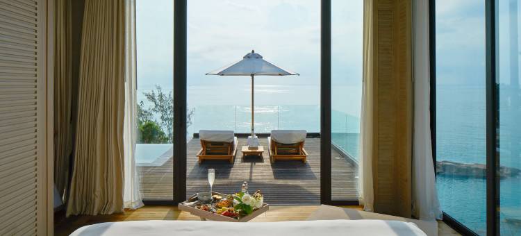 苏梅岛凯璞法恩酒店(Cape Fahn Hotel – Private Islands Samui)图片