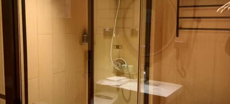 亚哚智能酒店(遂昌县中医院店)图片