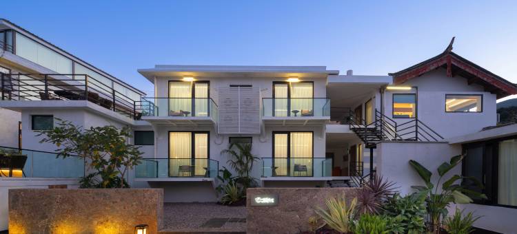 楸庭｜如果时光·雪山观景设计师民宿图片