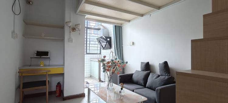 华瑞龙公寓(深圳上芬地铁站店)图片