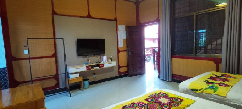 忆家园客栈图片