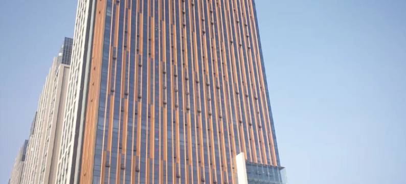 萌马·悟悦名宿(高新区万达广场店)图片