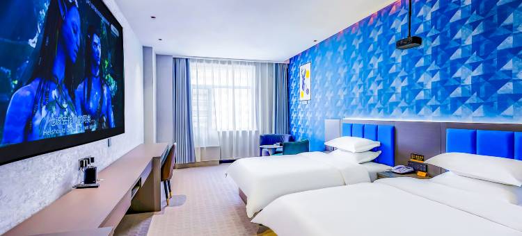 星空智慧酒店图片