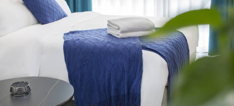 云漫·影院式公寓(重庆中央公园店)图片