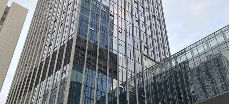 坦克Loft海景公寓(龙光世纪商务中心店)图片