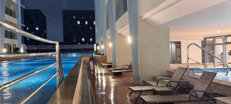 L.公寓酒店(皇家广场住宅)(L.Condotel(Imperial Plaza Residence))图片