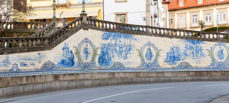 阿维尼达精品酒店(Avenida Boutique Hotel)图片