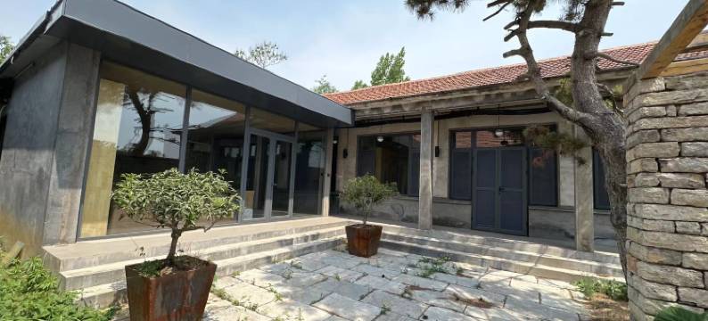 桃花源艺术宿集·设计师民宿图片