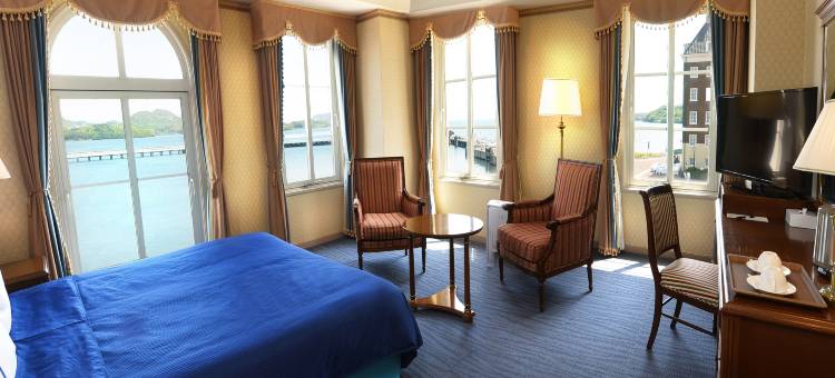 豪斯登堡 海牙酒店(Hotel Denhaag Huis Ten Bosch)图片