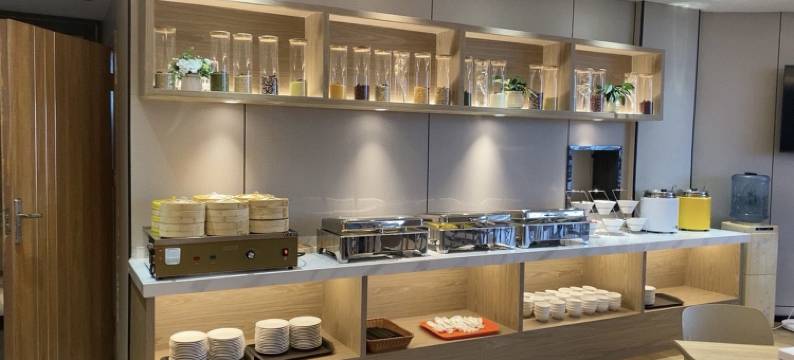 全品连锁酒店(东兴国门口岸店)图片