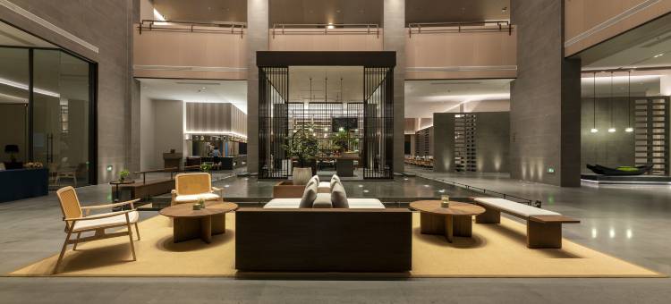 阿拉海城堡酒店图片