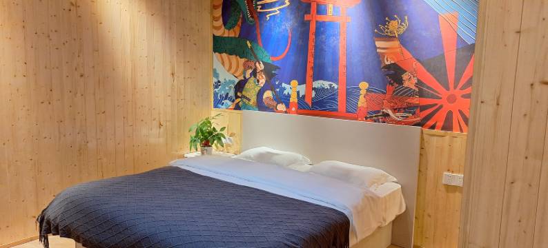 北海永洁民宿图片