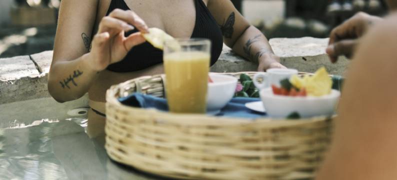 Zamna别墅(Villas Zamna)图片