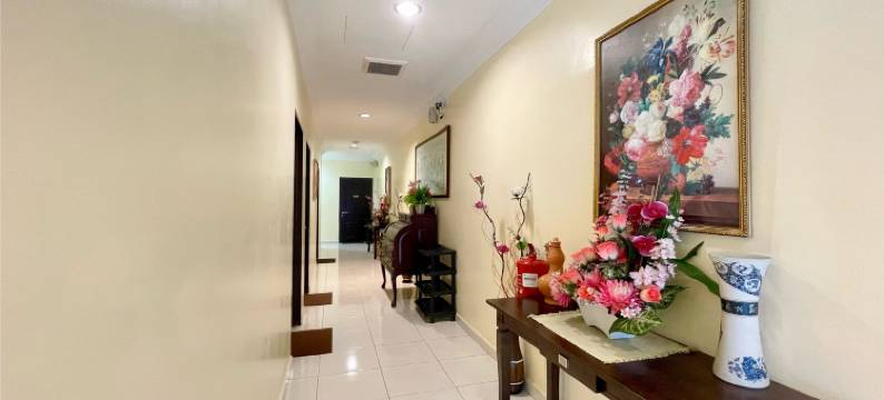 OYO 90369野生动物园酒店-红土坎(OYO 90369 Safari Hotel Lumut)图片