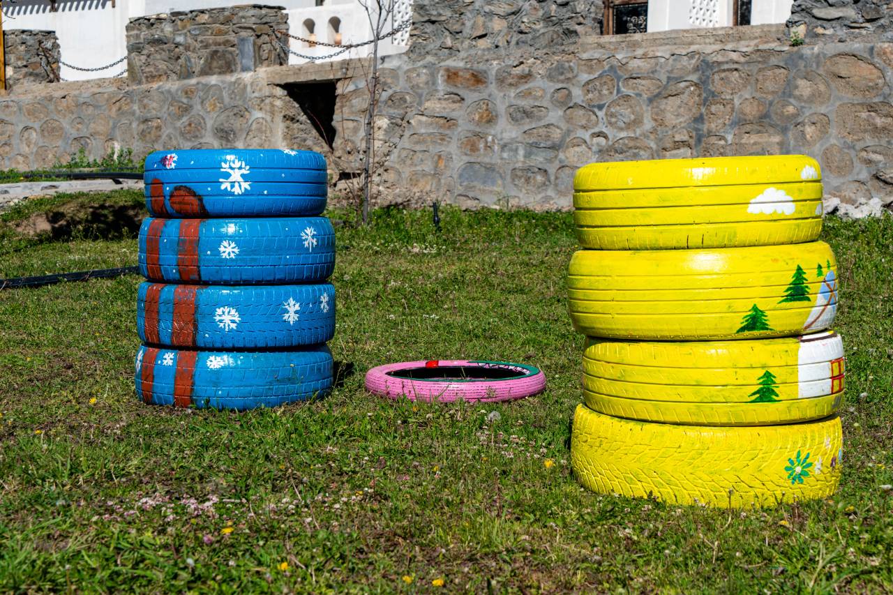 携程度假农庄(阿勒泰阿禾公路联营店)图片