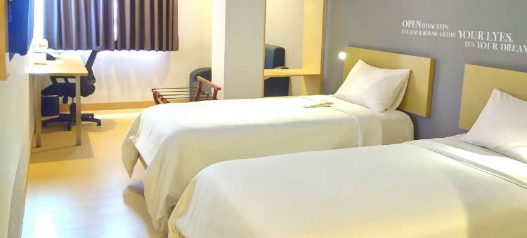 凯里亚德酒店-雅加达法特马瓦蒂(Kyriad Fatmawati Jakarta)图片