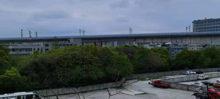 梦想家民宿(临平银泰城店)图片