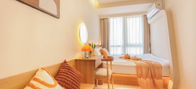 南京途漫公寓(夫子庙三山街地铁站店)图片