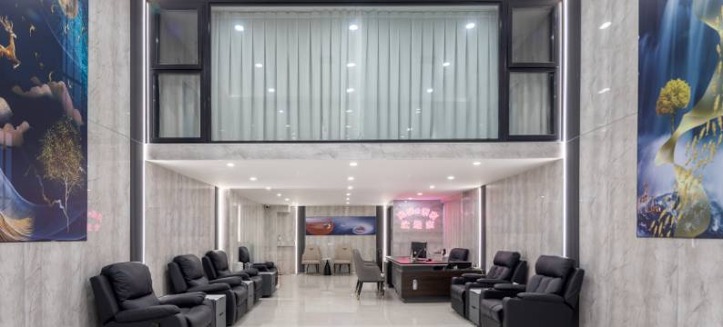 唯特酒店(长沙火车站锦泰广场店)图片