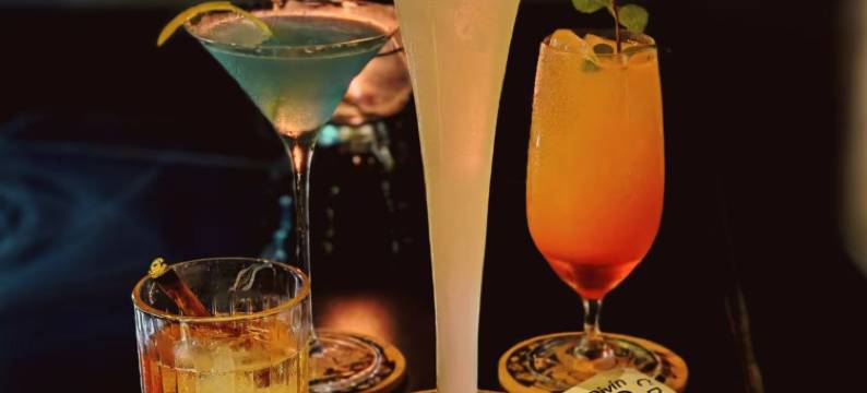 旅季·口袋峡谷影音民宿(西街店)图片