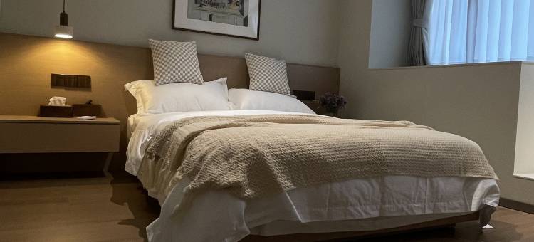 月栖民宿(秭归脐橙小镇店)图片