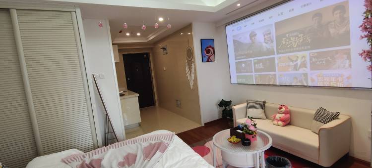 禅意酒店式公寓图片